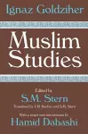 Muslim Studies cover