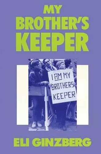 My Brother's Keeper cover