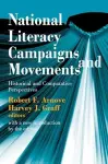 National Literacy Campaigns and Movements cover