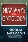 New Ways of Ontology cover