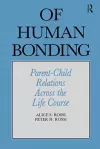 Of Human Bonding cover