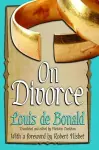 On Divorce cover