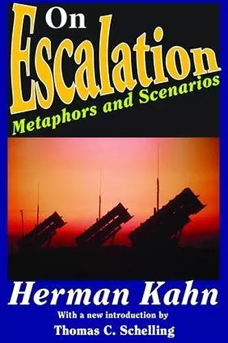 On Escalation cover