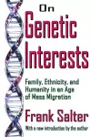 On Genetic Interests cover