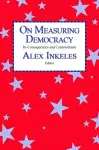 On Measuring Democracy cover