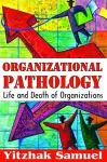 Organizational Pathology cover