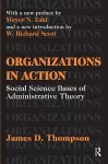 Organizations in Action cover