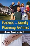 Parents and Family Planning Services cover