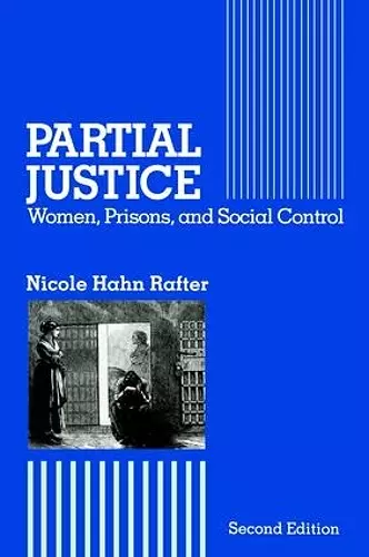 Partial Justice cover