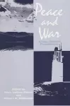 Peace and War cover