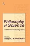 Philosophy of Science cover