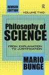 Philosophy of Science cover