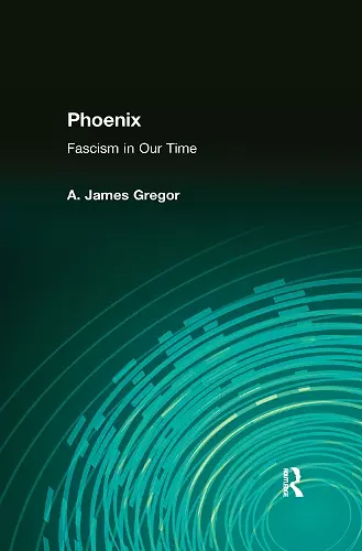 Phoenix cover