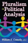 Pluralism in Political Analysis cover