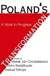 Poland's Transformation cover