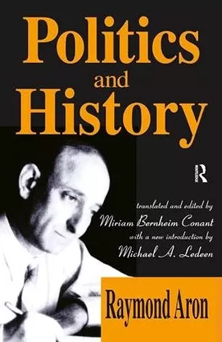 Politics and History cover