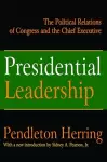 Presidential Leadership cover