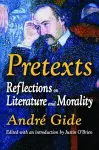 Pretexts cover