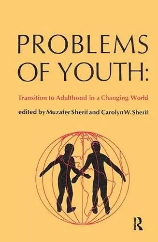 Problems of Youth cover