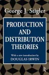 Production and Distribution Theories cover