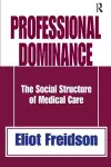 Professional Dominance cover