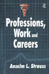 Professions, Work and Careers cover