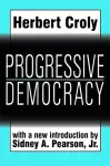 Progressive Democracy cover