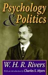 Psychology and Politics cover