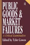 Public Goods and Market Failures cover