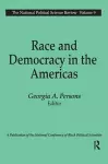 Race and Democracy in the Americas cover