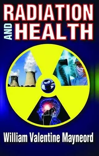 Radiation and Health cover