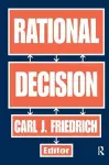 Rational Decision cover