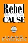 Rebel with a Cause cover