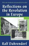 Reflections on the Revolution in Europe cover