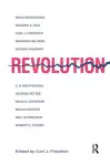 Revolution cover