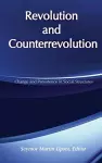 Revolution and Counterrevolution cover