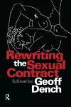 Rewriting the Sexual Contract cover