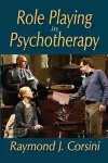 Role Playing in Psychotherapy cover