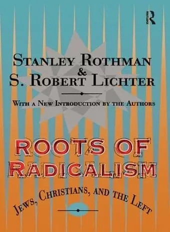 Roots of Radicalism cover