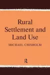 Rural Settlement and Land Use cover