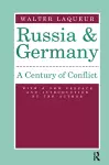 Russia and Germany cover