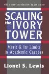 Scaling the Ivory Tower cover