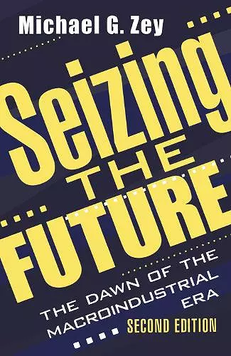 Seizing the Future cover