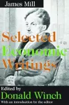 Selected Economic Writings cover