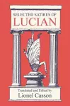 Selected Satires of Lucian cover