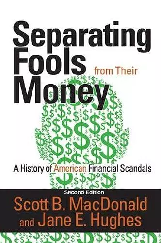 Separating Fools from Their Money cover