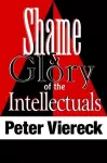 Shame and Glory of the Intellectuals cover