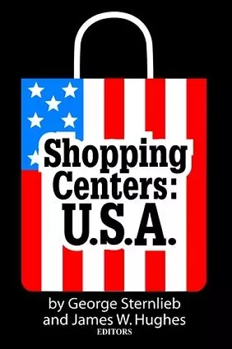 Shopping Centers cover