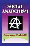 Social Anarchism cover