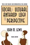 Social and Cultural Anthropology in Perspective cover